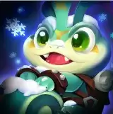 《金铲铲之战》冰雪节限定头像如何获得