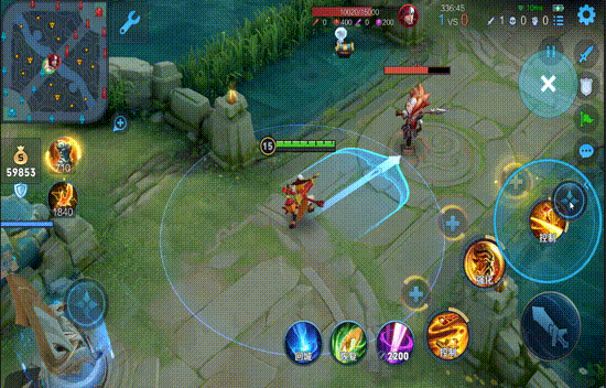 《王者荣耀》状态增益类技能施法规则优化一览