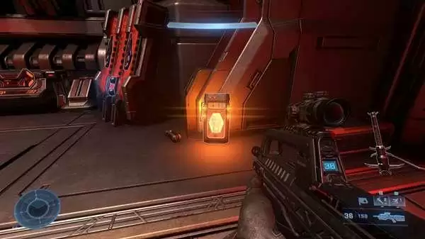 《光环无限》全要素收集图文攻略分享