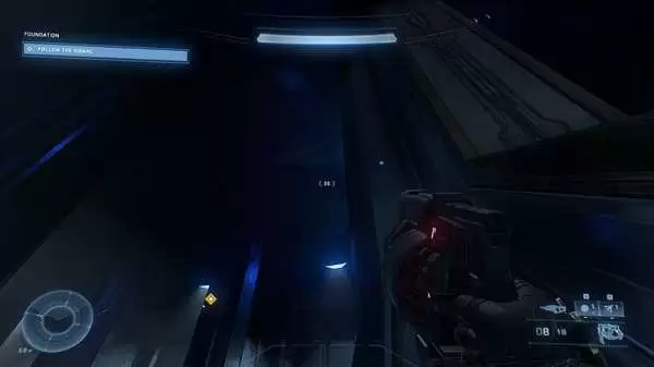 《光环无限》全要素收集图文攻略分享