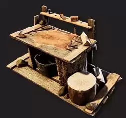 《翼星求生》第二层科技树介绍