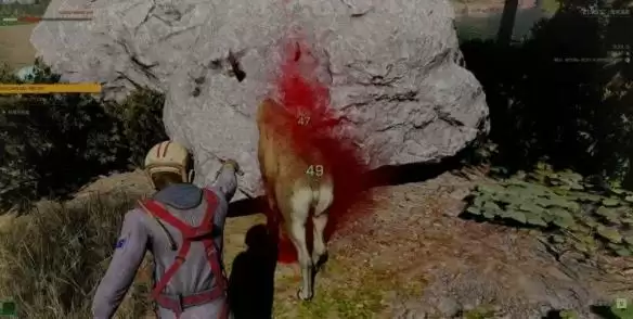 《翼星求生》第一层科技树介绍 《翼星求生》第一层科技树介绍