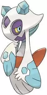 《宝可梦晶灿钻石明亮珍珠》雪妖女配招推荐