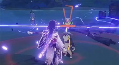 《原神》犬武者终章犬流之道怎么打