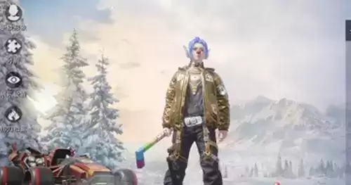 《和平精英》星河浪客怎么获得