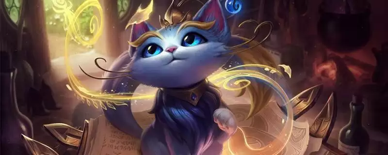 lol怎么禁止猫咪进入身体_1 lol怎么禁止猫咪进入身体