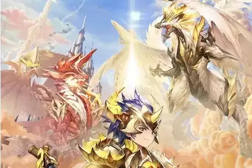 《天堂龙骑士》礼包兑换码大全