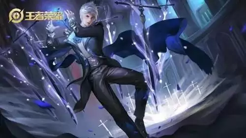 《王者荣耀》单子去哪里接