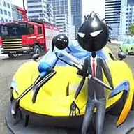 火柴人迷宫大作战