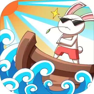 出海超人