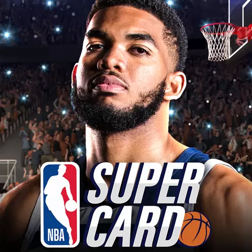 NBASuperCard