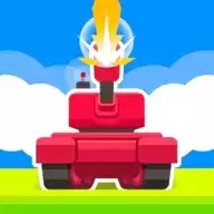 数字坦克挂机世界