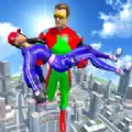 怪物超人英雄Monster Hero