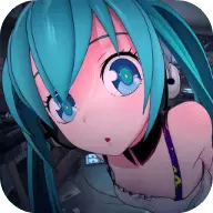 初音未来模拟器中文