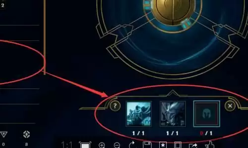 英雄联盟皮肤合成是随机的吗_3 英雄联盟皮肤合成是随机的吗