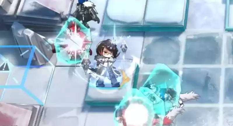 明日方舟灵知技能强度测评