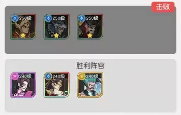 小浣熊百将传汴京战纪戴宗通关攻略