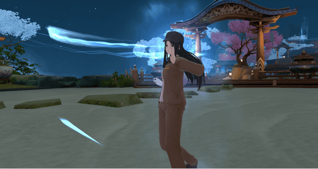 《新笑傲江湖》手游稀世侠客冯宝宝属性技能介绍