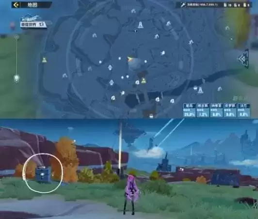 《幻塔》武器白嫖方法介绍 《幻塔》武器白嫖方法介绍