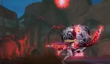 《幻塔》沉睡花姬位置介绍