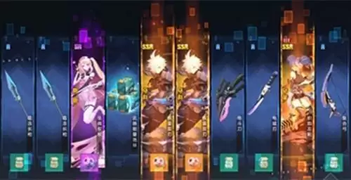 《幻塔》金核有什么用