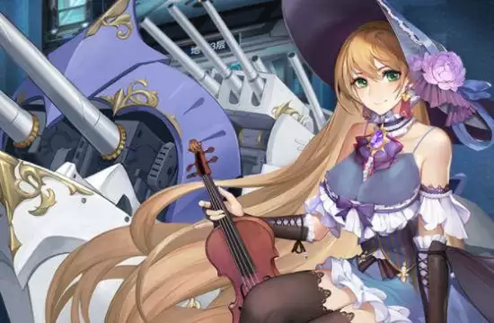 《零之战线》伊尔.76喜欢什么礼物