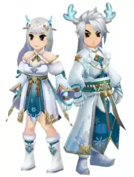 《热血江湖》2021年12月14日更新公告