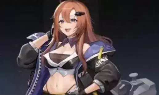 《零之战线》KV喜欢什么礼物