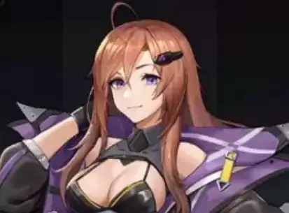 《零之战线》雀舞喜欢什么礼物