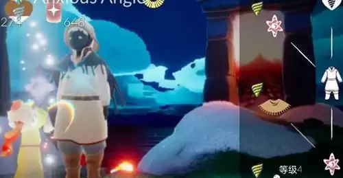 《光遇》深渊季先祖兑换图