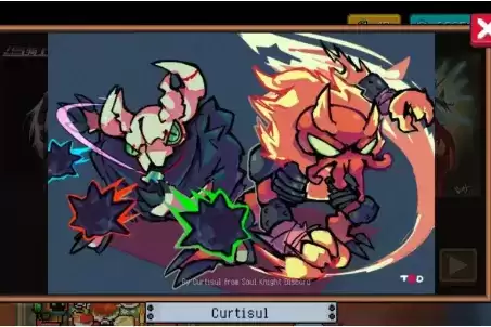 《元气骑士》2021圣诞节活动