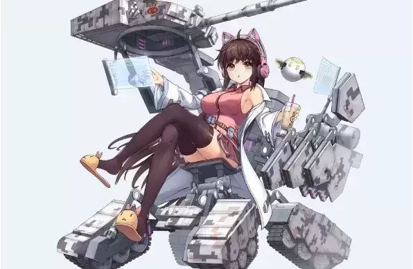 《零之战线》奈奈喜欢什么礼物