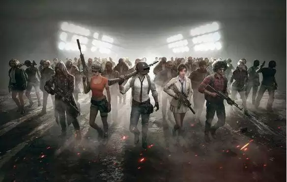 和平精英和平小店在哪?和平小店位置分享图片1