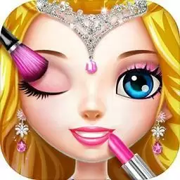 芭比时尚美妆游戏