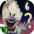恐怖冰淇淋6厨房