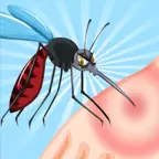 蚊子目标3D(Mosquito