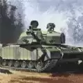 二战坦克装甲师