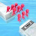 Crowd Jump 3D