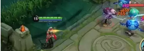 王者荣耀新装备破茧之衣强度一览