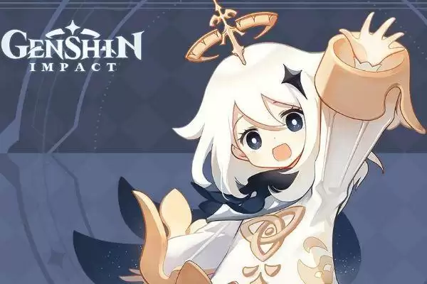 原神声望系统在哪里