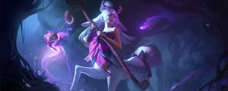 莉莉娅是近战还是远程