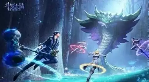 《斗罗大陆魂师对决》怎么获得昊天锤唐三