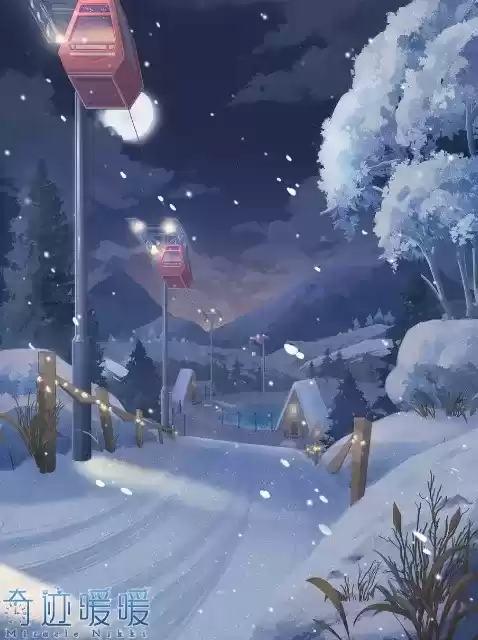 《奇迹暖暖》手游8.10.0版本维护详解