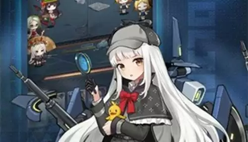 《零之战线》月神技能解析