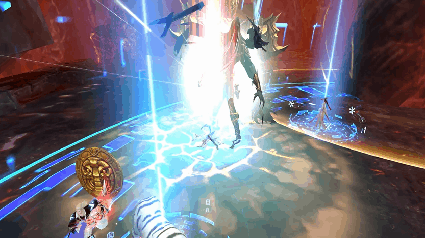 《完美世界》手游九幽地狱副本BOSS一览