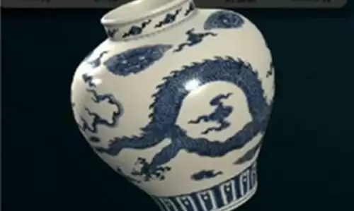 《古董就是玩儿》怎么玩