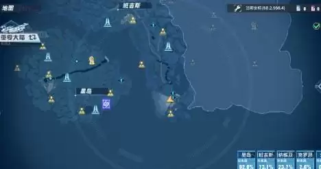 幻塔班吉斯避难所密码是什么