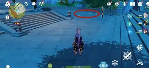 原神碧团雀在哪 原神碧团雀位置刷新点介绍