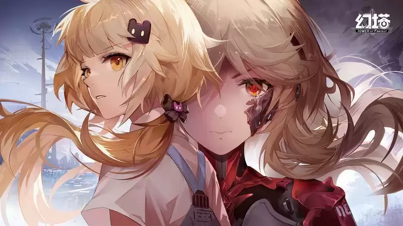 《幻塔》t0角色推荐 《幻塔》t0角色推荐