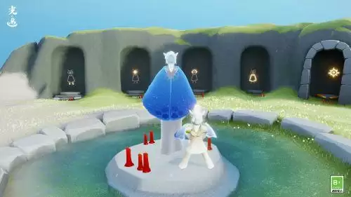 光遇高马尾兑换图：12.16复刻先祖兑换表[多图]图片1